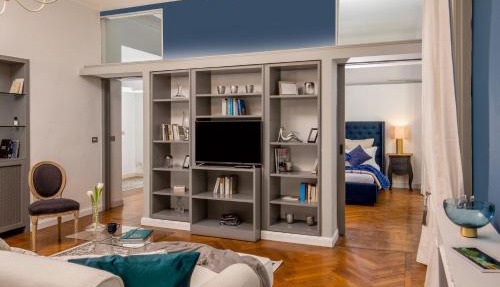 Daplace - Renzo Apartment