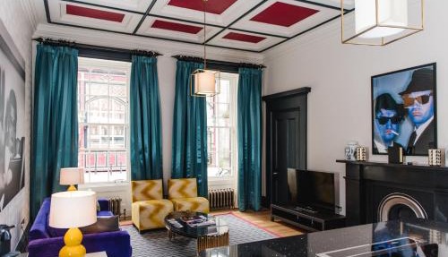 The Rutland Hotel & Apartments