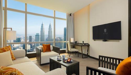 Banyan Tree Kuala Lumpur