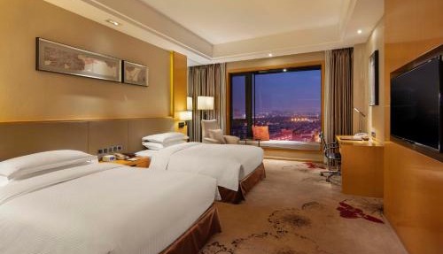 Wyndham Shanghai Nanxiang
