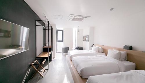 Boutique Hotel BomBom