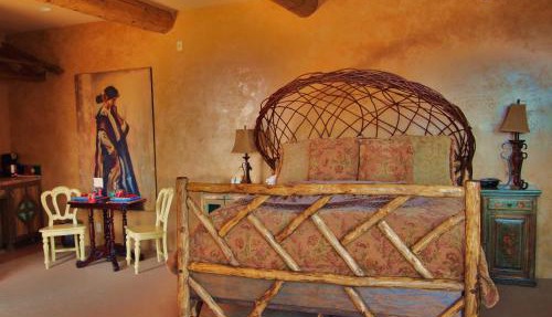 Adobe Grand Villas