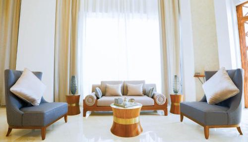 V Boutique Hotel