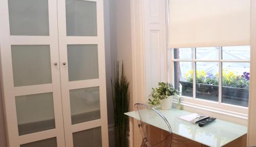 Cozy Furnished Studio in Beacon Hill #4