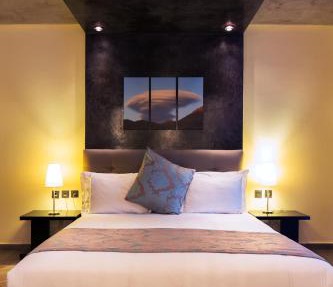 Dellarosa Boutique Hotel and Spa