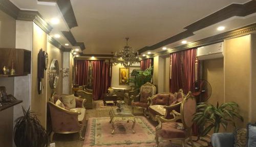 5 Stars Apartment