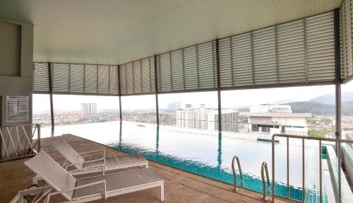 Mercure Selangor Selayang