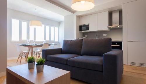 FLH Príncipe Real Luxus Apartments