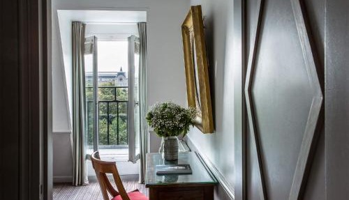 Hôtel Brighton - Esprit de France