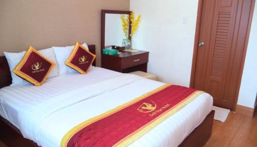 Golf Star Hotel
