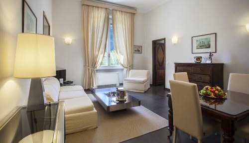 Aldrovandi Residence City Suites