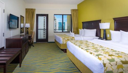 Edge Hotel Clearwater Beach
