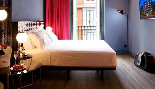 Axel Hotel Madrid - Adults Only