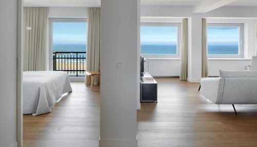 Zurriola Loft by FeelFree Rentals