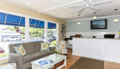 Cape Colony Inn