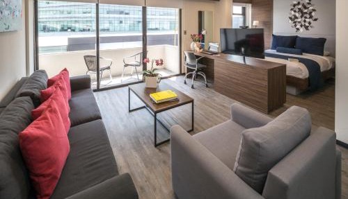 FlowSuites WTC