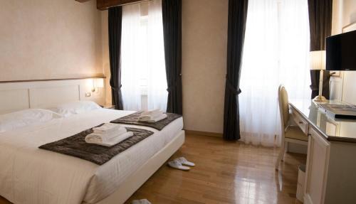 Albergo Mazzanti