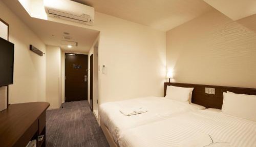 Sotetsu Fresa Inn Tokyo Roppongi