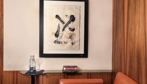 Hotel Gran Derby Suites, a Small Luxury Hotel of the World