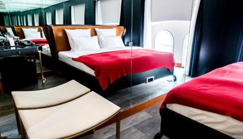 Nordstern Hotel Galata