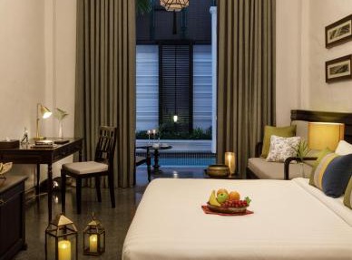 Thai Akara - Lanna Boutique Hotel