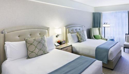 Seaport Hotel® Boston