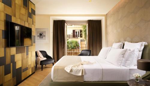 Margutta 19 - Small Luxury Hotels of the World