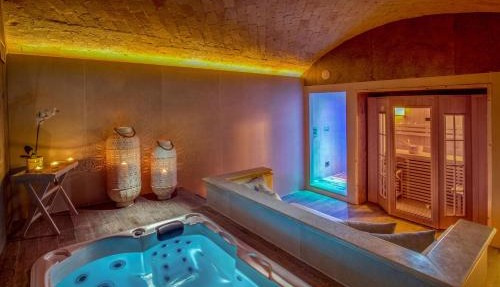 Hotel Piccolo Borgo