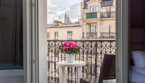 Prince Albert Montmartre