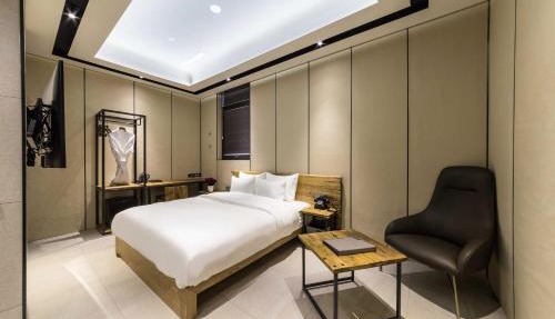 Hotel the Artist Dongdaemun