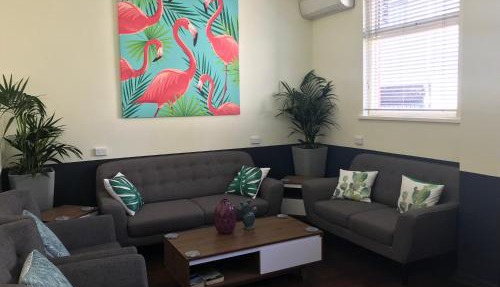 Miami Hotel Melbourne