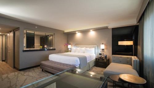 Miyako Hotel Los Angeles