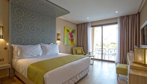 Be Live Collection Marrakech Adults Only All inclusive
