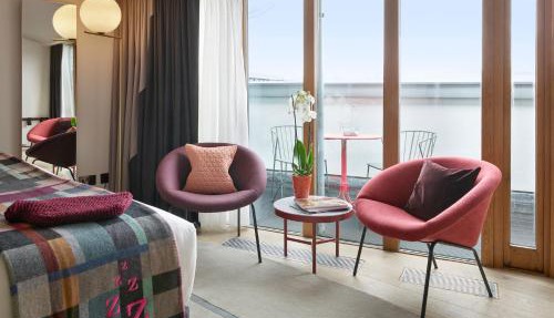 Marrable's Farringdon Hotel
