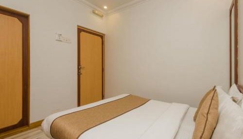 Accord Hotel