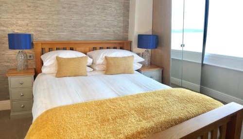Channel View Boutique Hotel - Adults Only