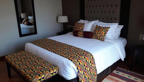 Longonot Place Suite - Nairobi, City Centre CBD
