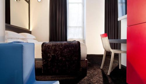Georgette Hôtel & Restaurant