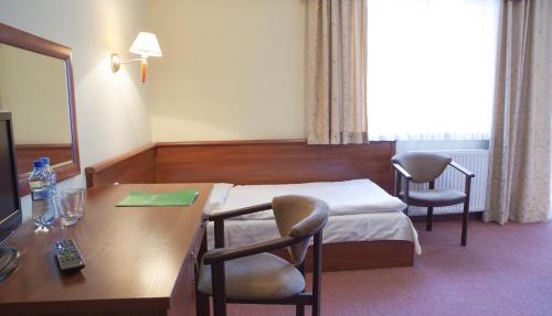 Hotel Przedwiośnie