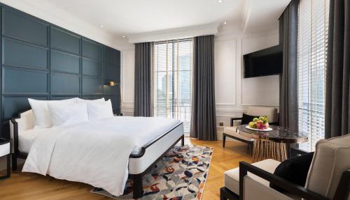Bach Suites Saigon, a Member of Design Hotels