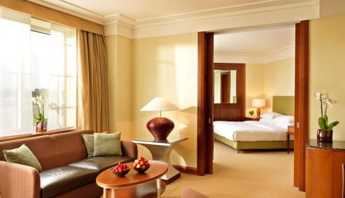 Regent Warsaw Hotel
