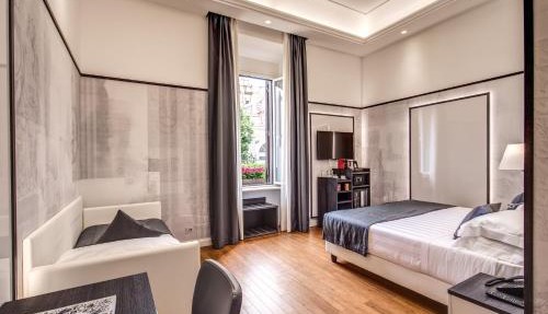 The Liberty Boutique Hotel