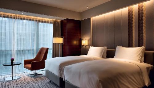 Amara Shanghai