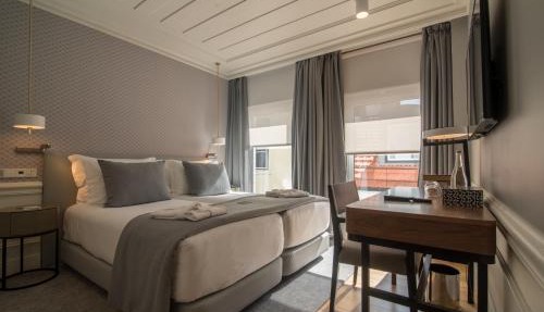 Hotel da Baixa
