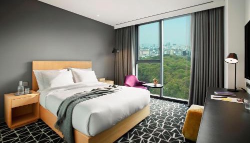 L7 GANGNAM by LOTTE HOTELS