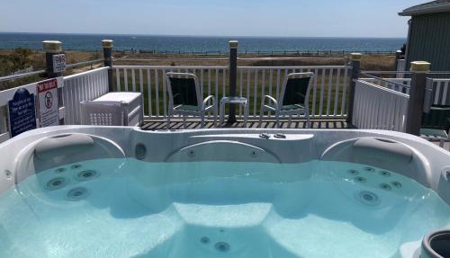 The Seaside Inn