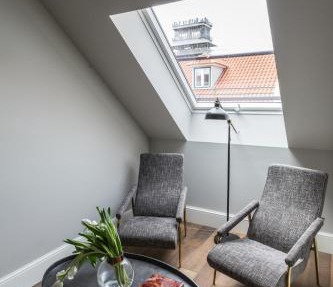 Dare Lisbon House