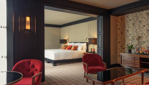 Wittmore Hotel GL- Adults Only, Small Luxury Hotels